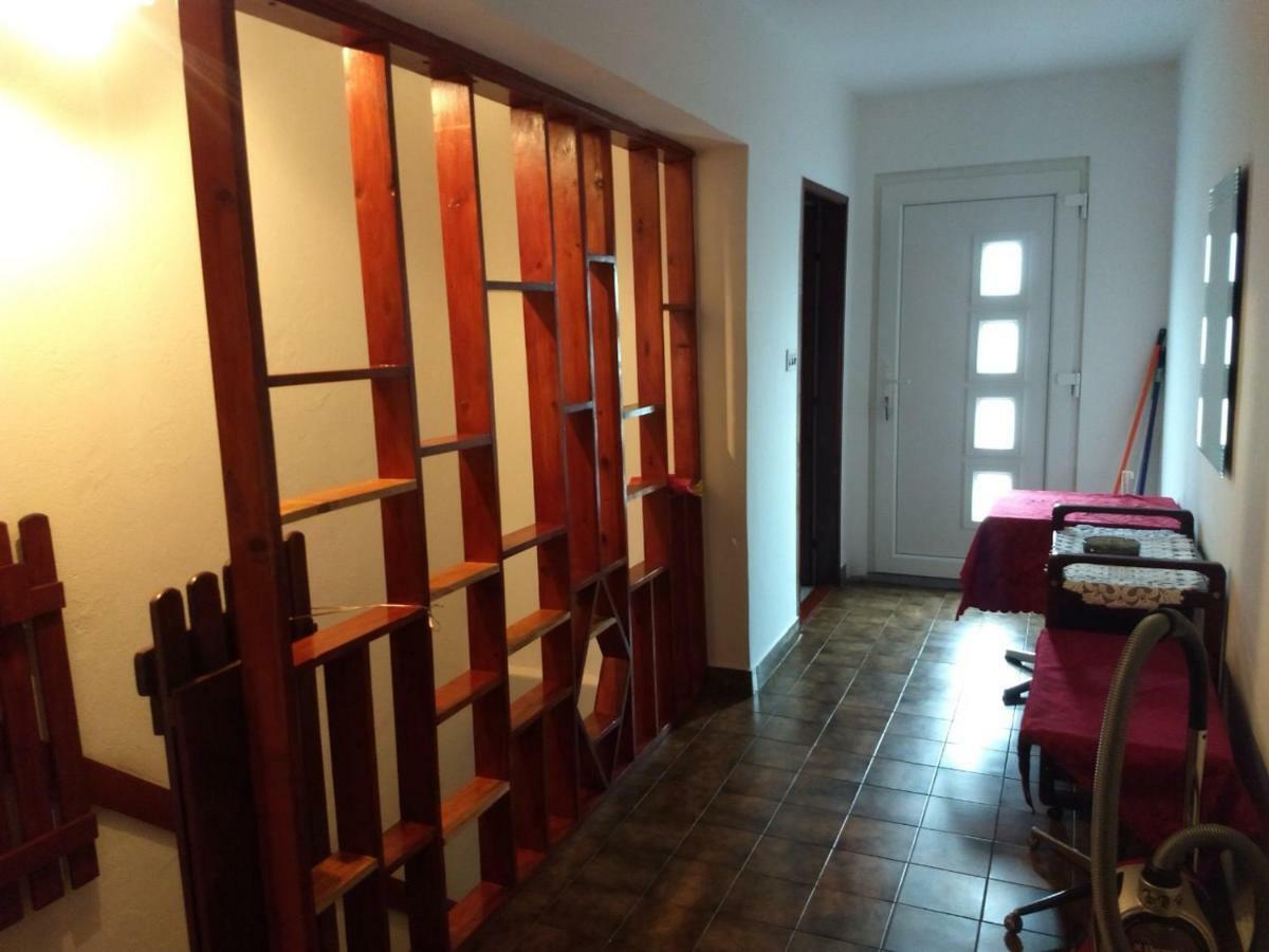 The View Appartement Crikvenica Buitenkant foto